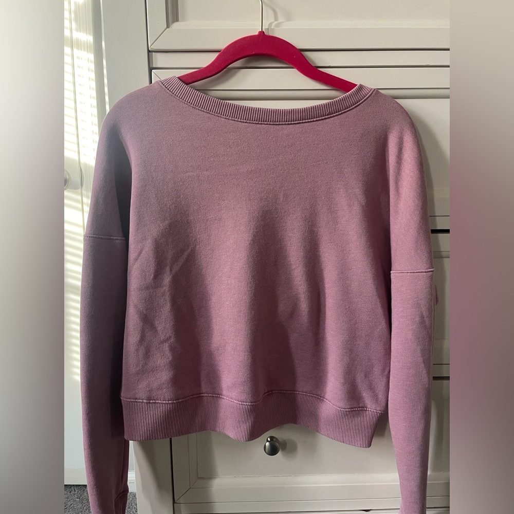 Aeropostale sweater